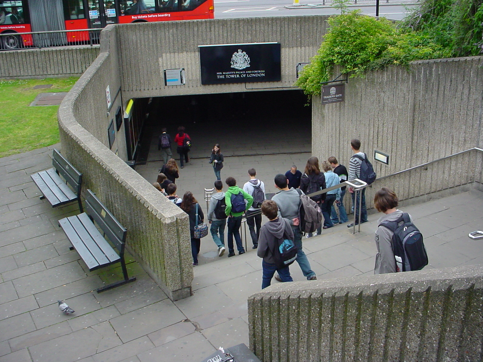 London day 1 (14)